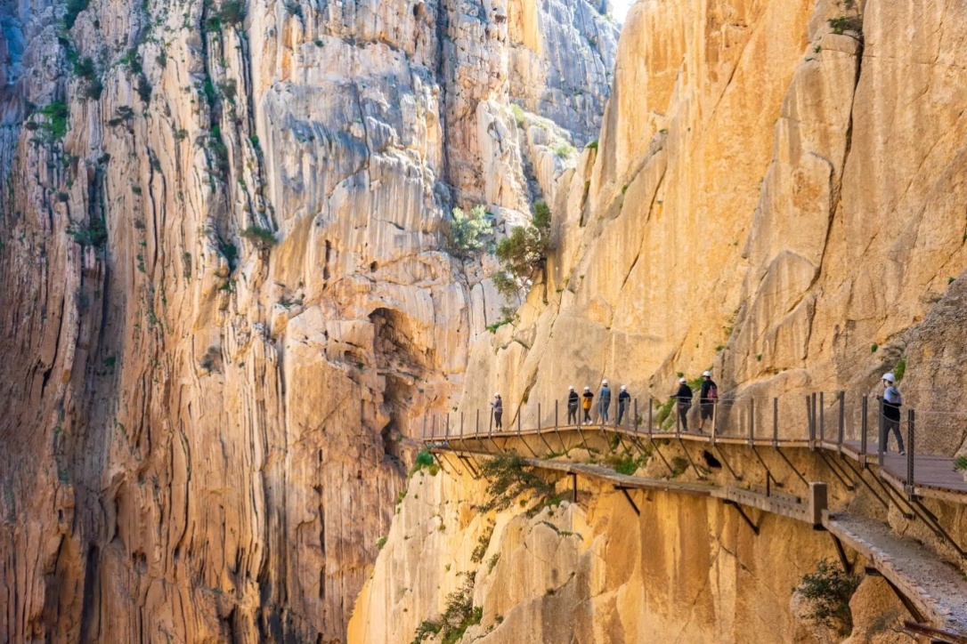 Caminito del Rey