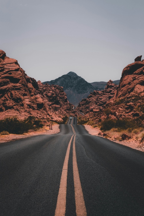 Roadtrip Evropou