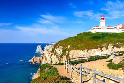 Cabo da Roca