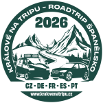 logo Expedice Králové na tripu