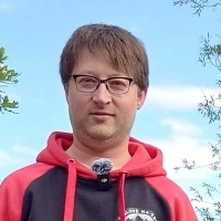 Matěj Škraňka